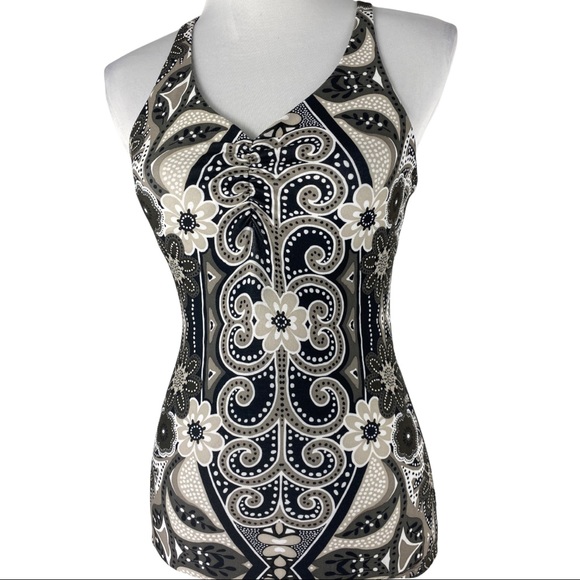 Prana Tops - Prana NWT Malibu Sabin Racer Top Size XS